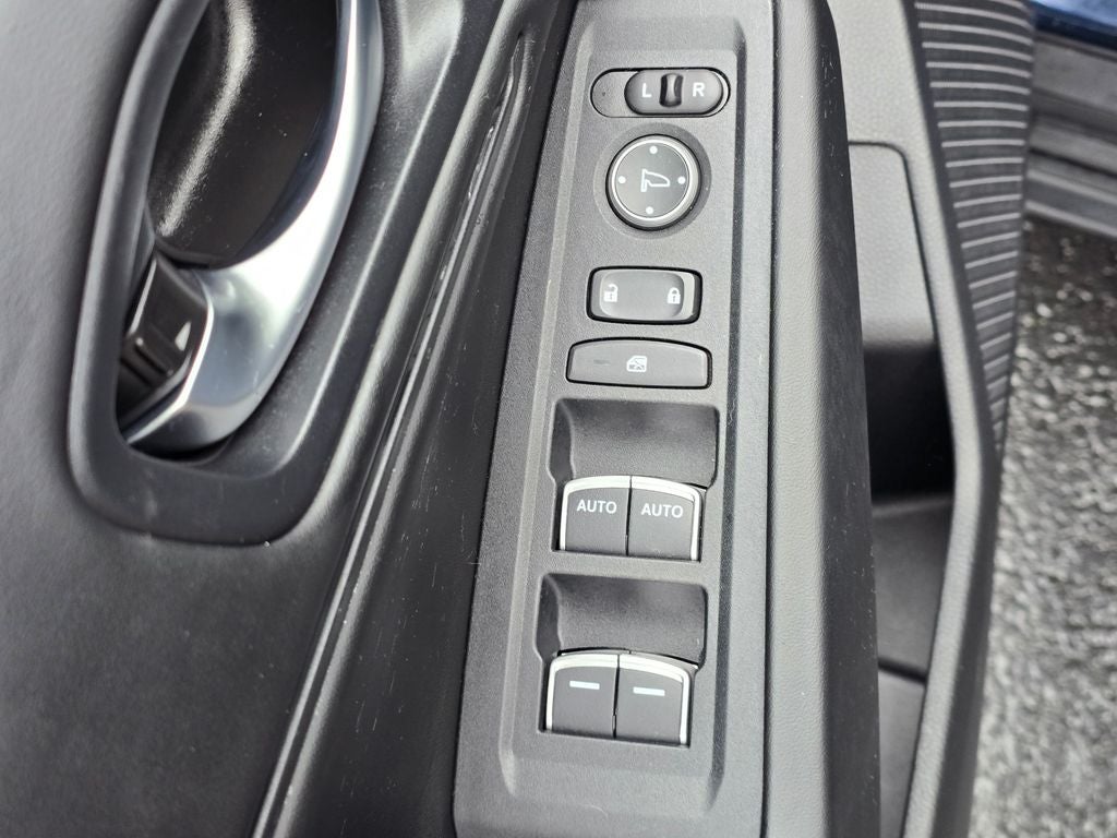 2023 Honda Accord EX w/o BSI