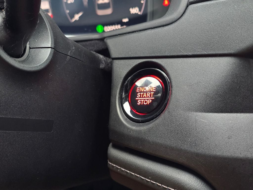 2023 Honda Accord EX w/o BSI