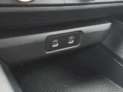 2023 Honda Accord EX w/o BSI