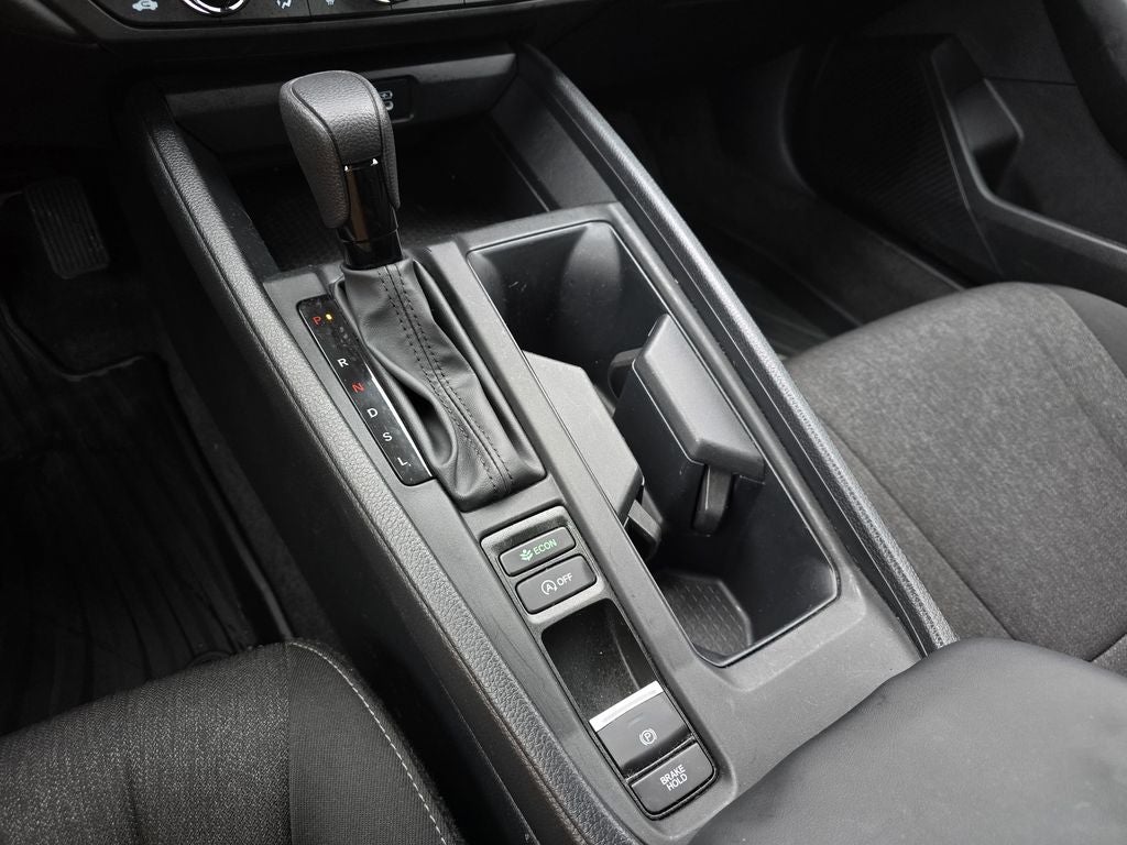 2023 Honda Accord EX w/o BSI