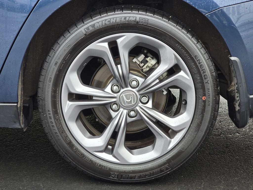 2023 Honda Accord EX w/o BSI