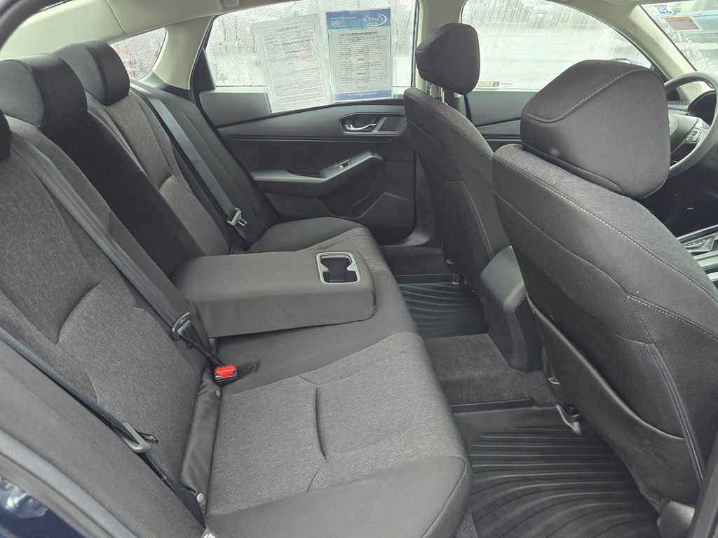 2023 Honda Accord EX w/o BSI