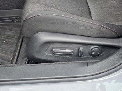 2025 Honda Accord SE 1.5T