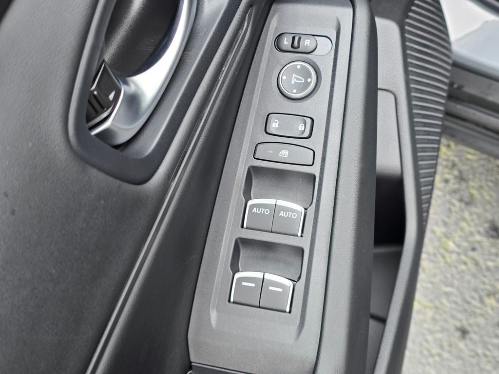 2025 Honda Accord SE 1.5T