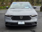 2025 Honda Accord SE 1.5T