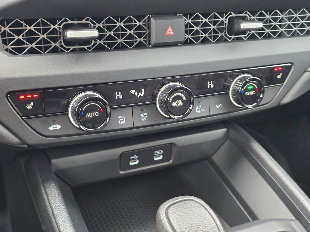 2025 Honda Accord SE 1.5T