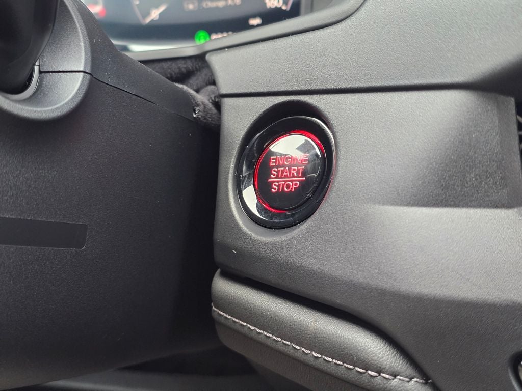 2025 Honda Accord SE 1.5T