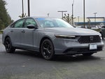 2025 Honda Accord SE 1.5T