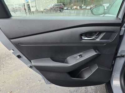 2025 Honda Accord SE 1.5T