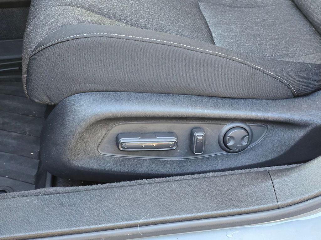 2025 Honda Accord SE 1.5T