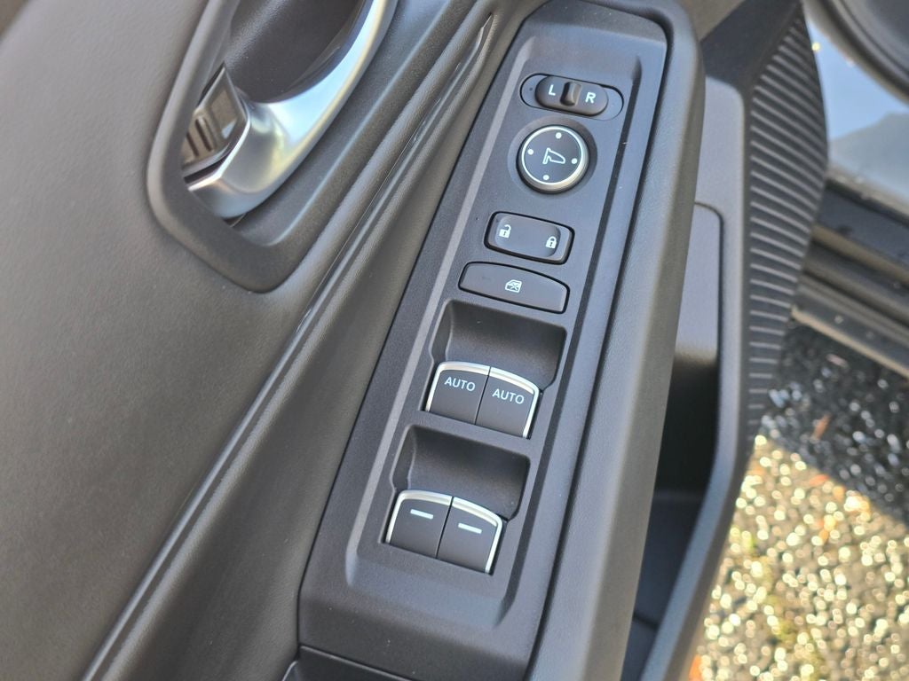 2025 Honda Accord SE 1.5T