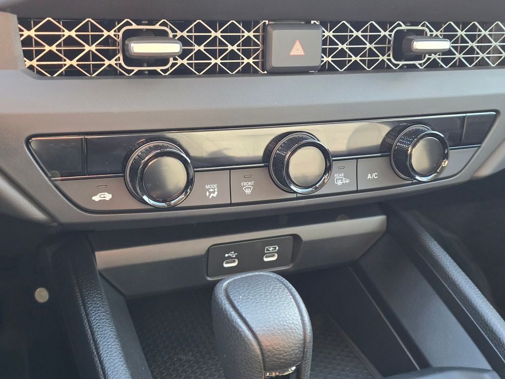 2025 Honda Accord SE 1.5T