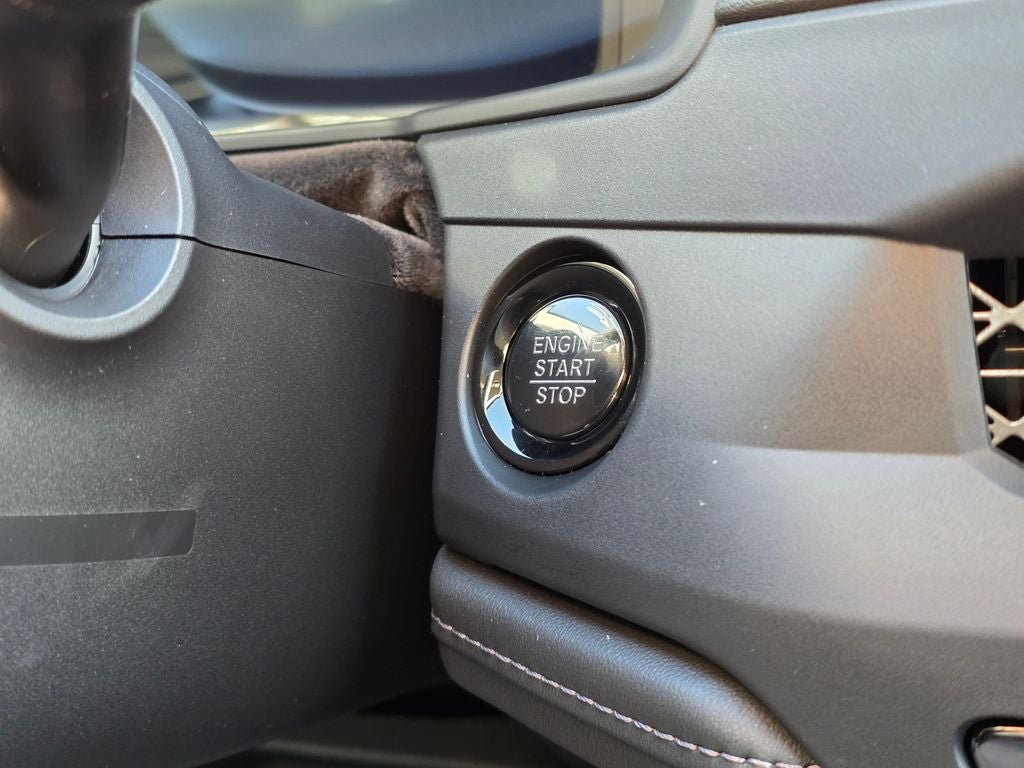 2025 Honda Accord SE 1.5T