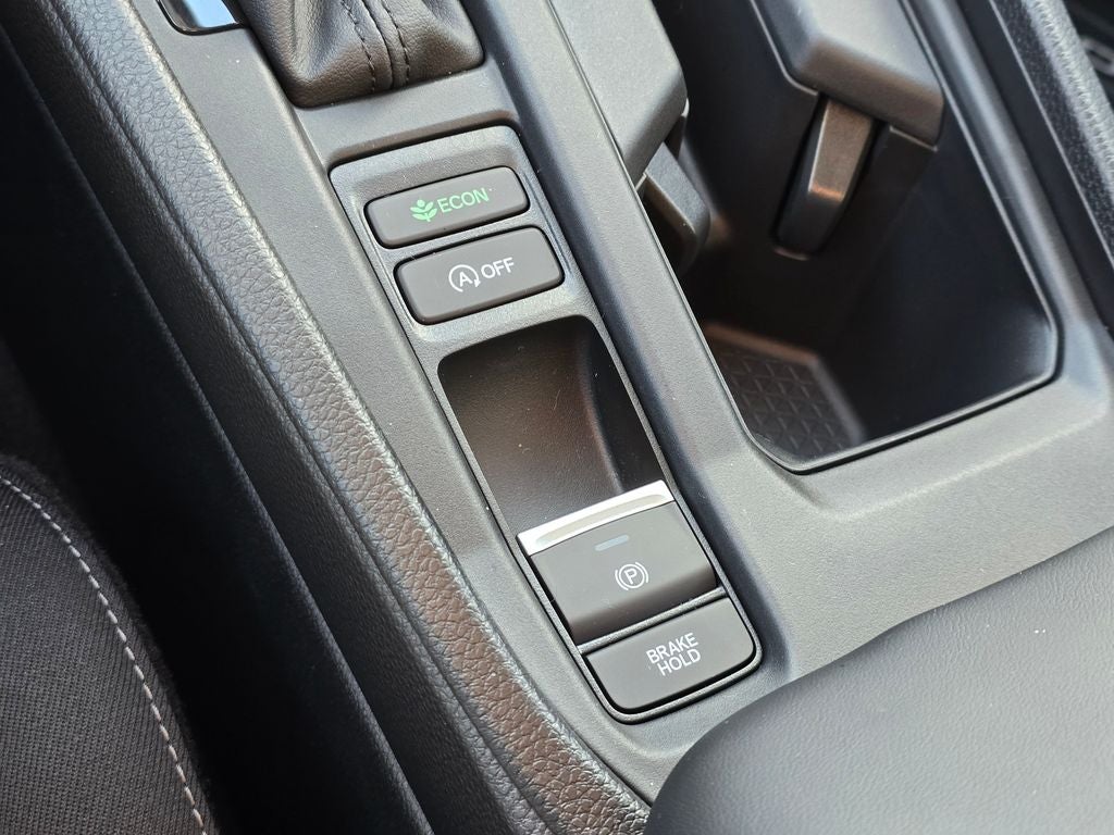 2025 Honda Accord SE 1.5T