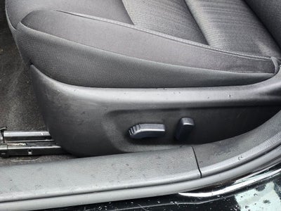 2021 Nissan Altima 2.5 SV AWD