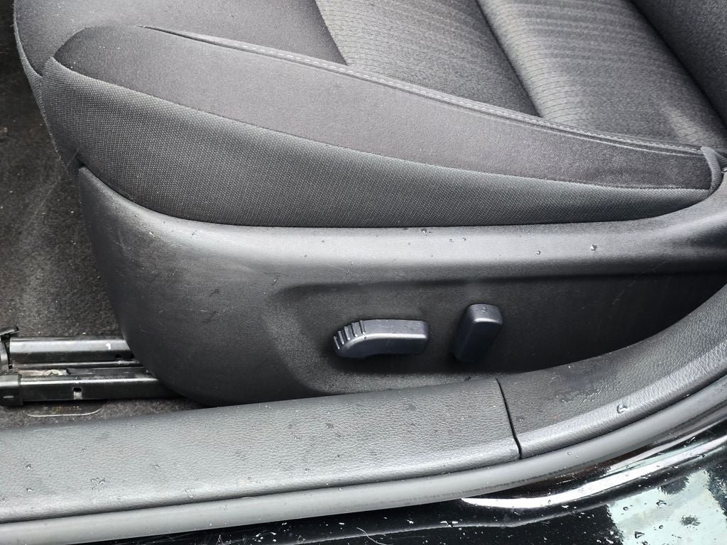 2021 Nissan Altima 2.5 SV AWD