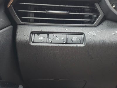 2021 Nissan Altima 2.5 SV AWD