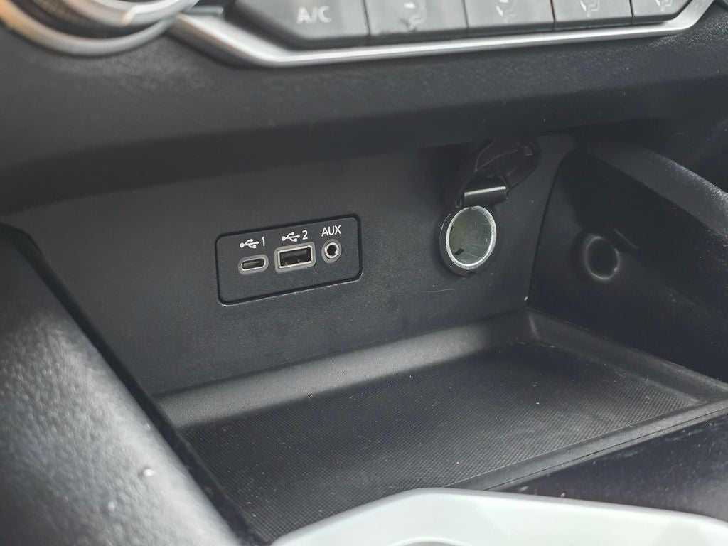 2021 Nissan Altima 2.5 SV AWD