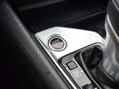 2021 Nissan Altima 2.5 SV AWD