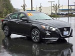 2021 Nissan Altima 2.5 SV AWD