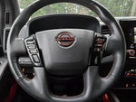 2022 Nissan Frontier PRO-X