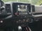 2022 Nissan Frontier PRO-X
