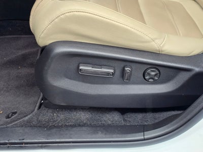 2022 Honda CR-V EX-L AWD