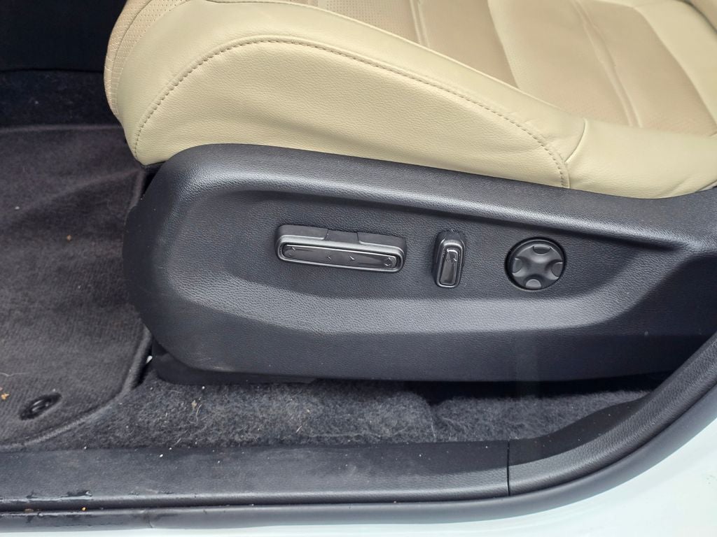 2022 Honda CR-V EX-L AWD