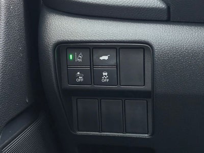 2022 Honda CR-V EX-L AWD