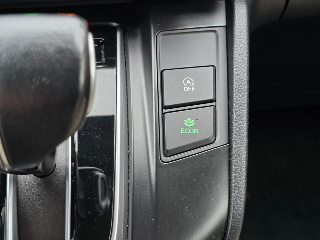 2022 Honda CR-V EX-L AWD