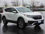 2022 Honda CR-V EX-L AWD