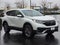 2022 Honda CR-V EX-L AWD