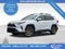 2023 Toyota RAV4 Hybrid Woodland Edition
