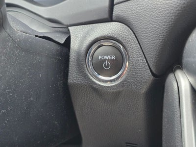 2023 Toyota RAV4 Hybrid Woodland Edition