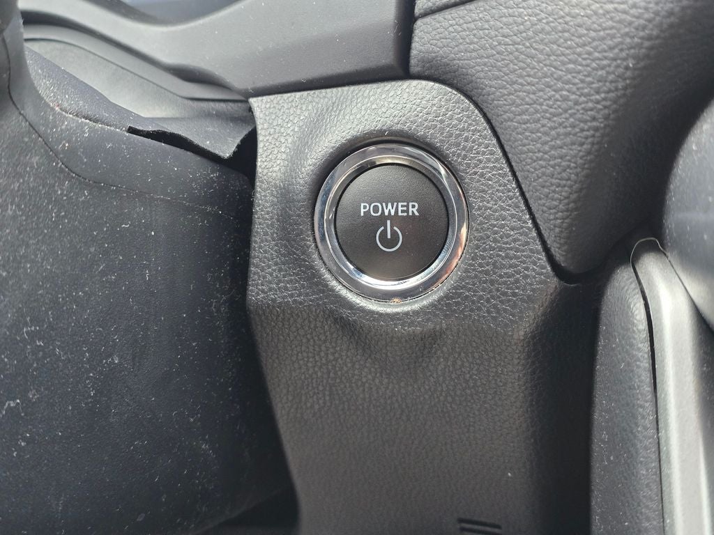 2023 Toyota RAV4 Hybrid Woodland Edition