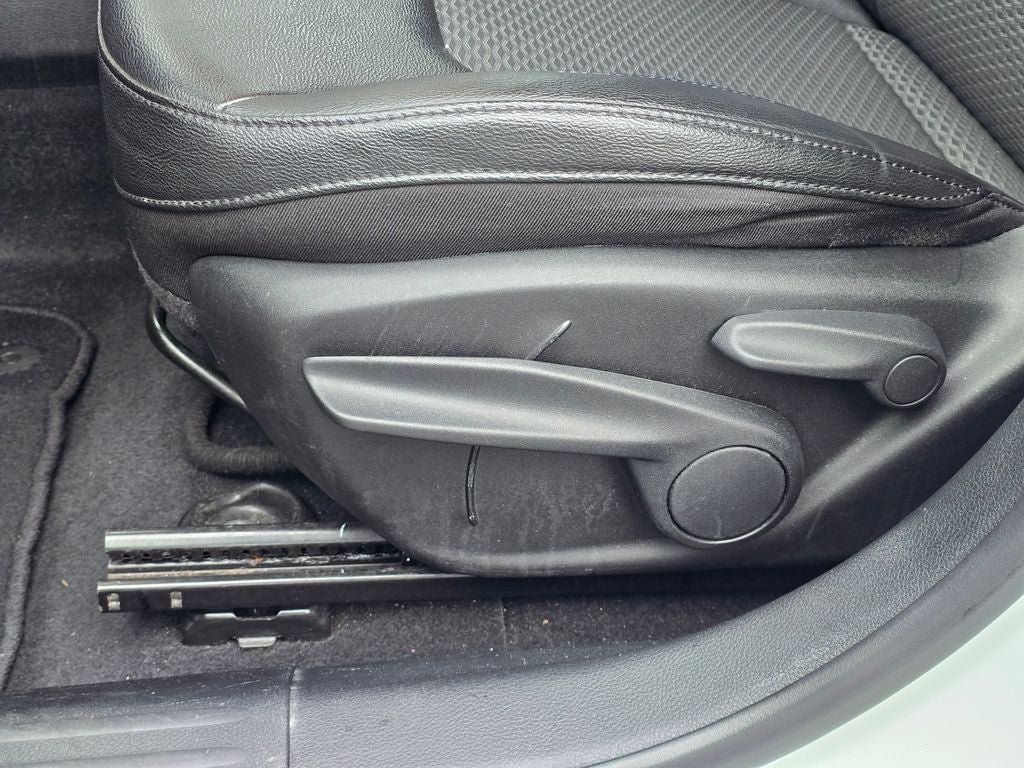 2024 Jeep Compass Latitude 4WD