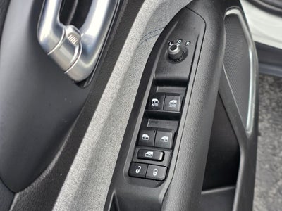 2024 Jeep Compass Latitude 4WD