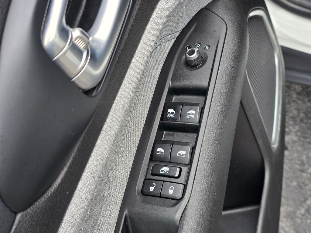 2024 Jeep Compass Latitude 4WD