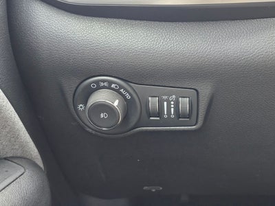 2024 Jeep Compass Latitude 4WD