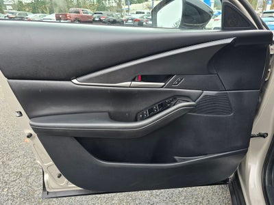 2024 Mazda Mazda CX-30 2.5 S Select Sport AWD