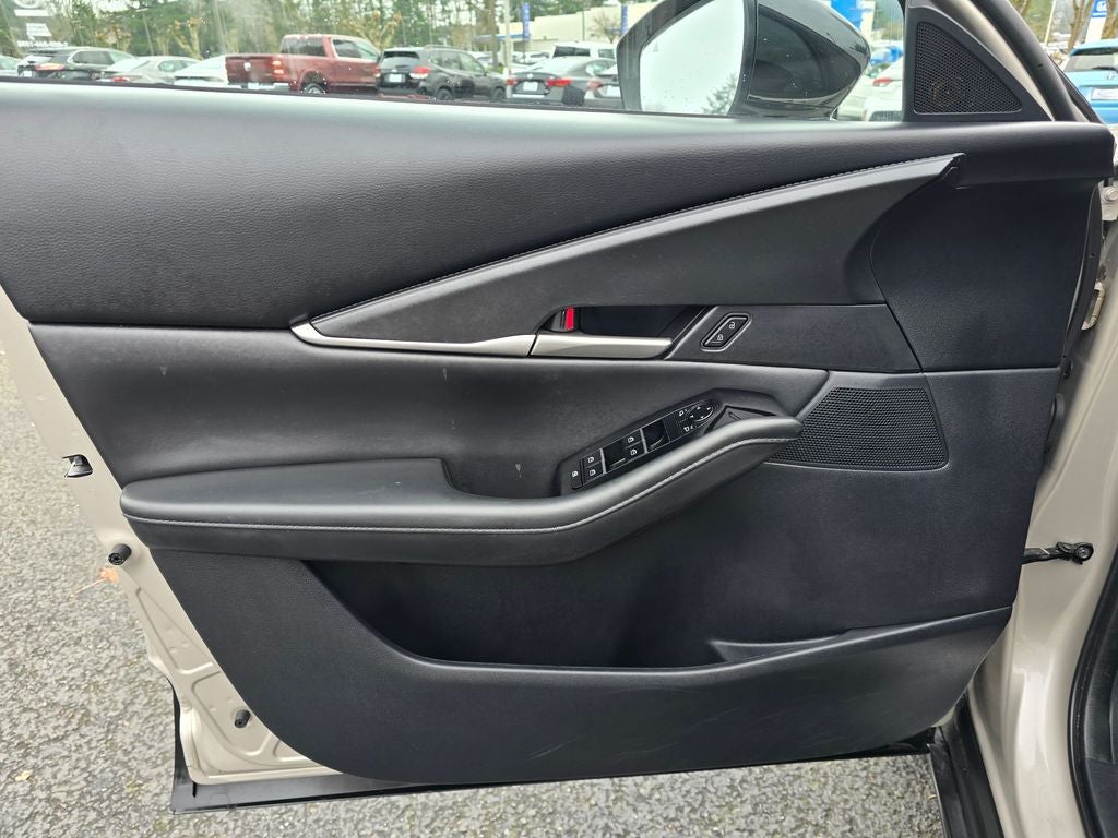 2024 Mazda Mazda CX-30 2.5 S Select Sport AWD