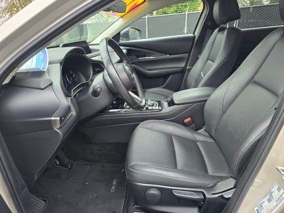 2024 Mazda Mazda CX-30 2.5 S Select Sport AWD