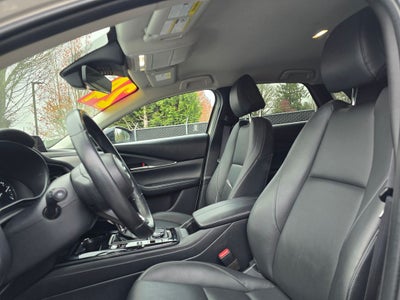 2024 Mazda Mazda CX-30 2.5 S Select Sport AWD