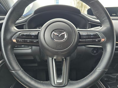 2024 Mazda Mazda CX-30 2.5 S Select Sport AWD