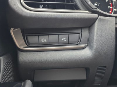 2024 Mazda Mazda CX-30 2.5 S Select Sport AWD