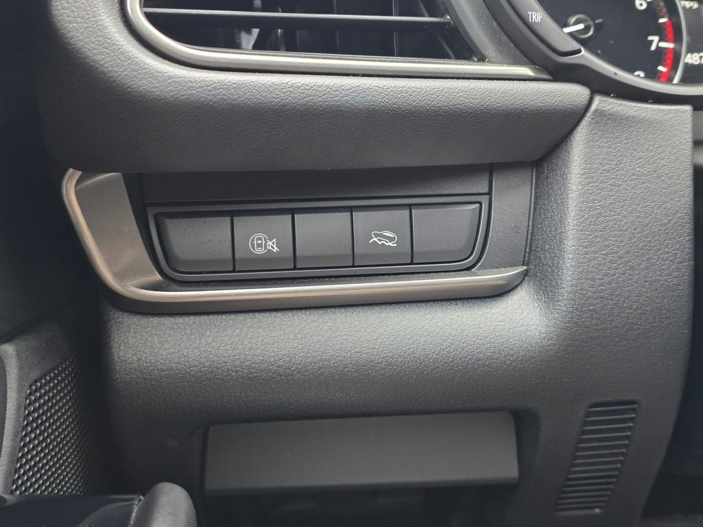 2024 Mazda Mazda CX-30 2.5 S Select Sport AWD