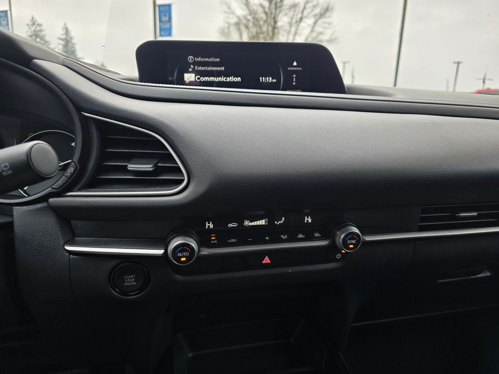 2024 Mazda Mazda CX-30 2.5 S Select Sport AWD