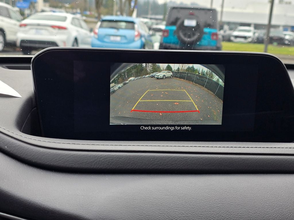 2024 Mazda Mazda CX-30 2.5 S Select Sport AWD