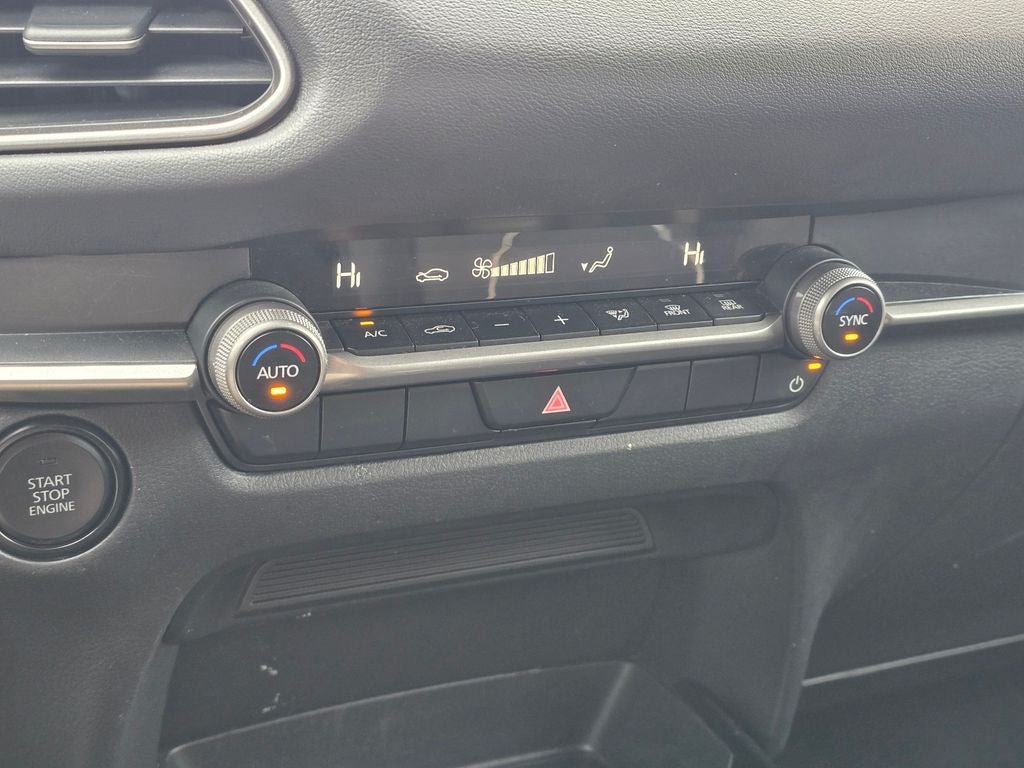 2024 Mazda Mazda CX-30 2.5 S Select Sport AWD