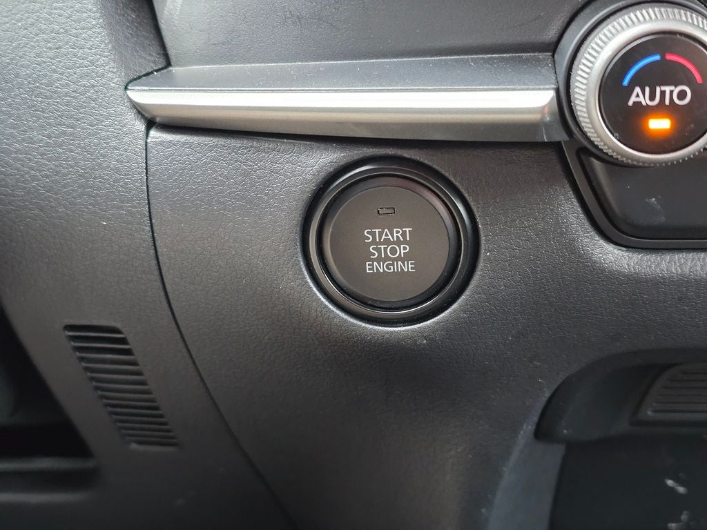 2024 Mazda Mazda CX-30 2.5 S Select Sport AWD